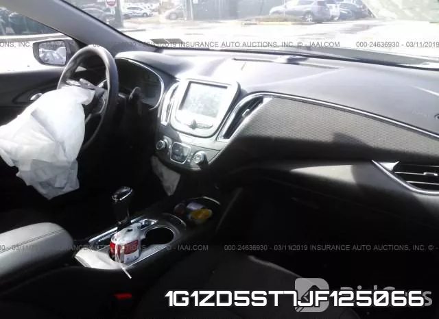 1G1ZD5ST7JF125066 фото 6
