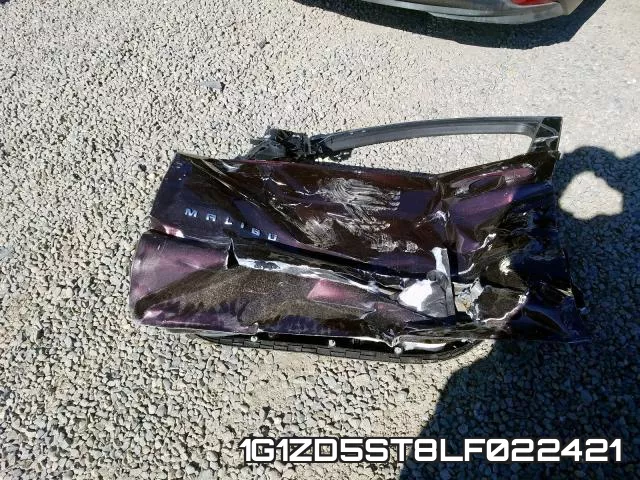 1G1ZD5ST8LF022421 фото 10
