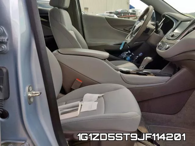 1G1ZD5ST9JF114201 фото 6