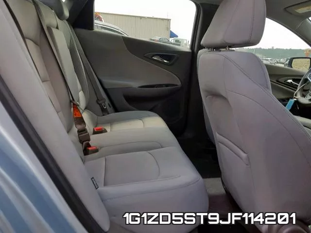 1G1ZD5ST9JF114201 фото 7