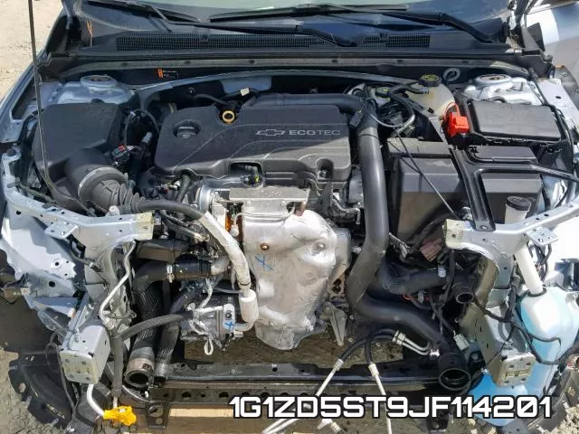 1G1ZD5ST9JF114201 фото 8