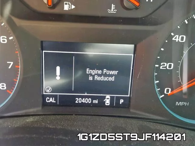 1G1ZD5ST9JF114201 фото 9