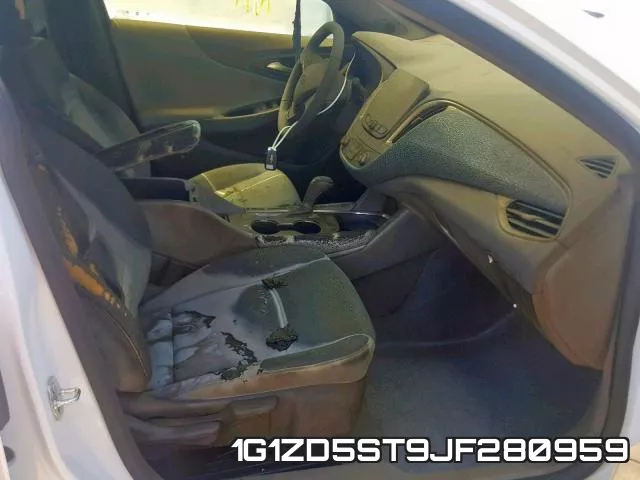 1G1ZD5ST9JF280959 фото 6