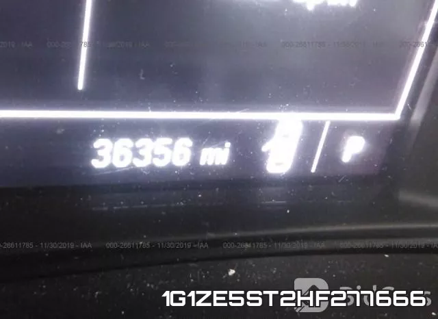 1G1ZE5ST2HF277666 фото 8