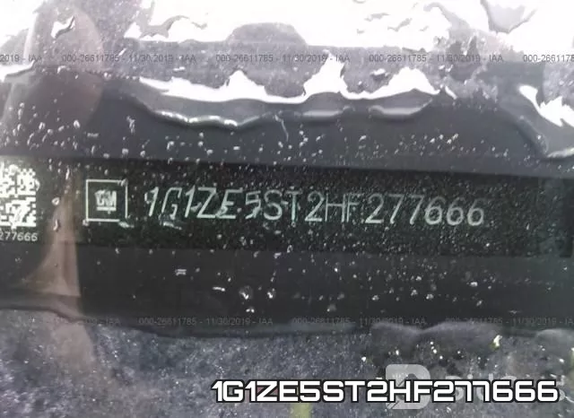 1G1ZE5ST2HF277666 фото 10