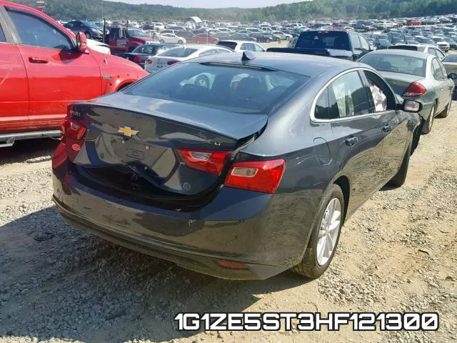 1G1ZE5ST3HF121300 фото 5
