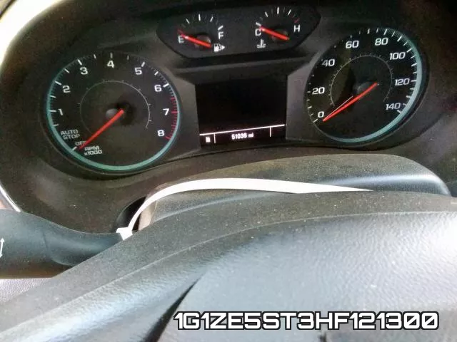1G1ZE5ST3HF121300 фото 9