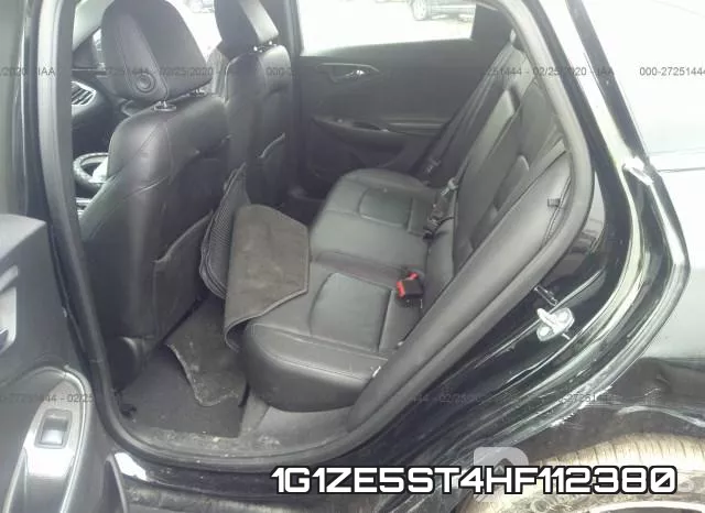 1G1ZE5ST4HF112380 фото 9