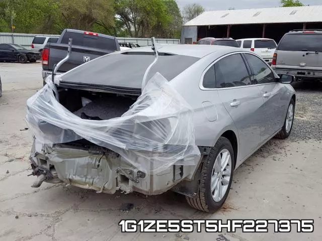 1G1ZE5ST5HF227375 фото 5