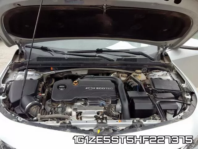 1G1ZE5ST5HF227375 фото 8