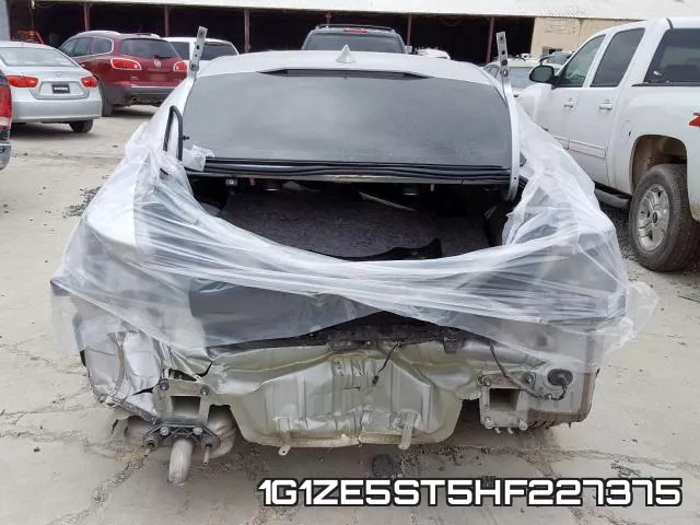 1G1ZE5ST5HF227375 фото 10