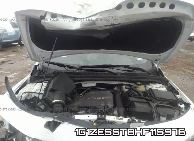 1G1ZE5ST8HF115976 фото 2