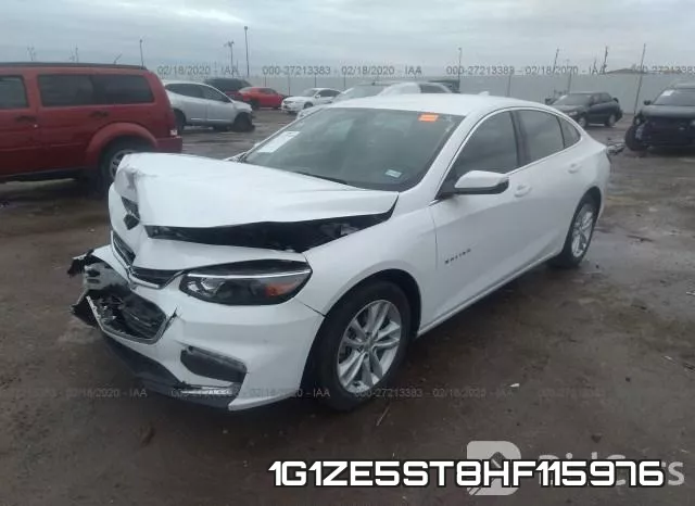 1G1ZE5ST8HF115976 фото 3
