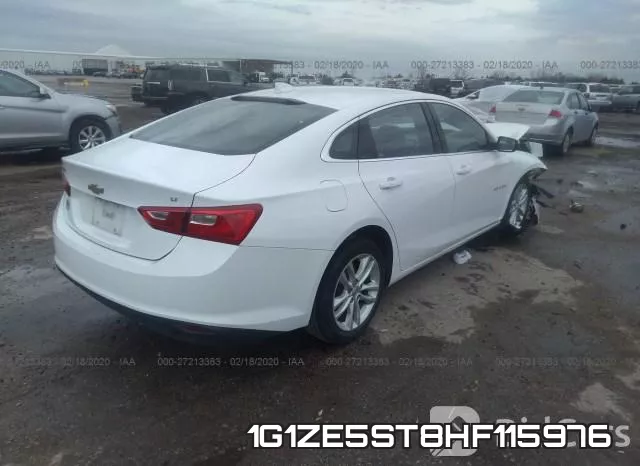 1G1ZE5ST8HF115976 фото 5