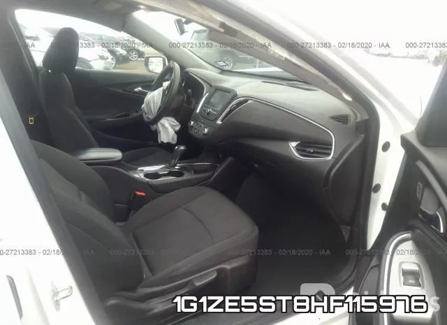 1G1ZE5ST8HF115976 фото 6