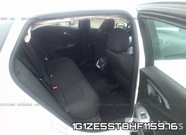 1G1ZE5ST8HF115976 фото 9