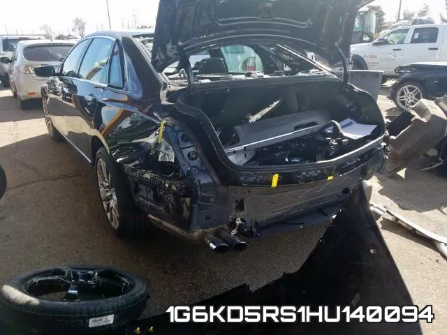 1G6KD5RS1HU140094 фото 4