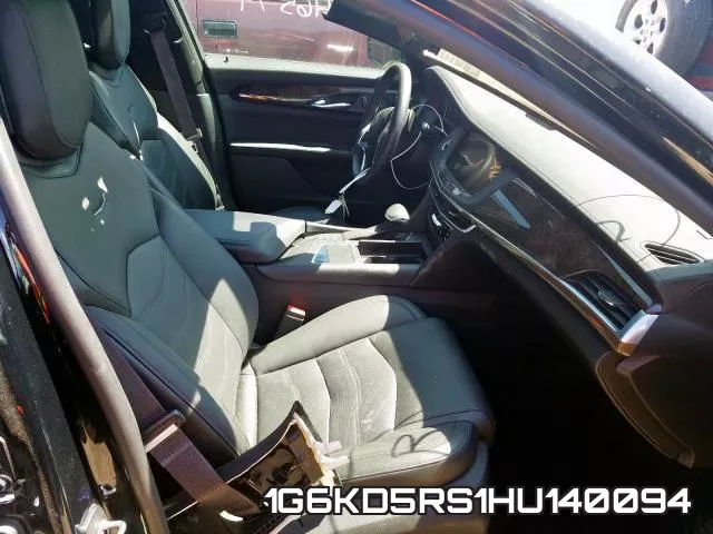 1G6KD5RS1HU140094 фото 6