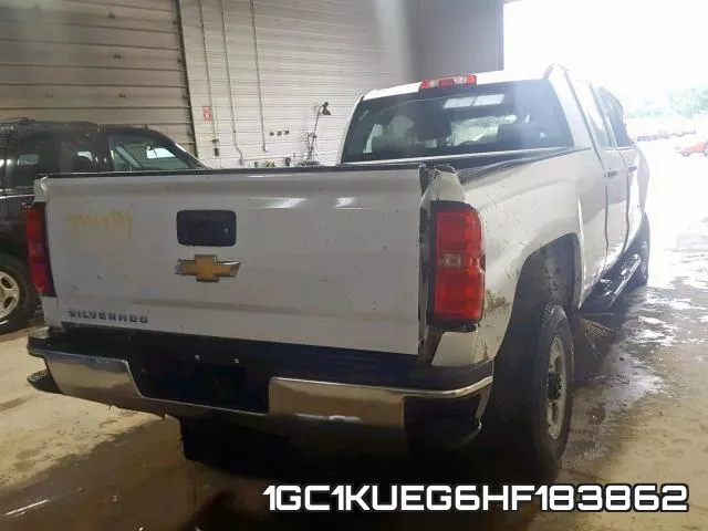1GC1KUEG6HF183862 фото 5