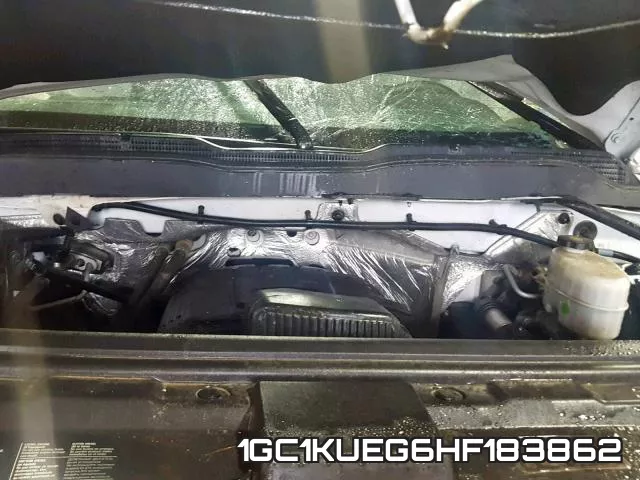 1GC1KUEG6HF183862 фото 8