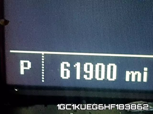 1GC1KUEG6HF183862 фото 9