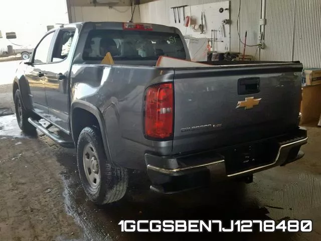 1GCGSBEN7J1278480 фото 4