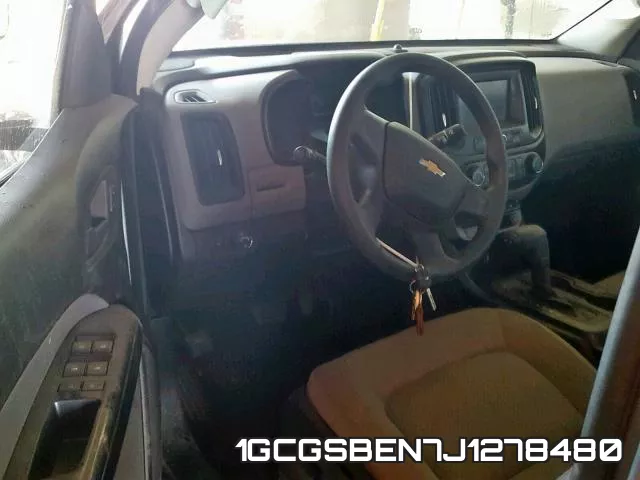 1GCGSBEN7J1278480 фото 10