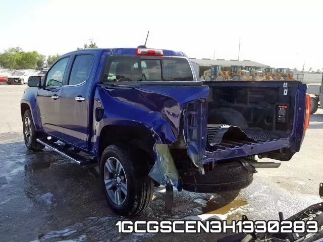1GCGSCEN3H1330283 фото 4