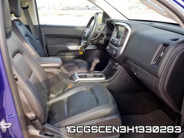 1GCGSCEN3H1330283 фото 6