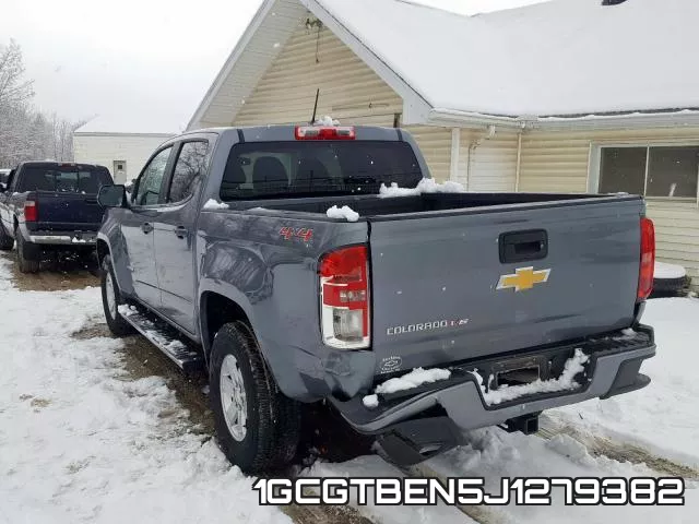 1GCGTBEN5J1279382 фото 4