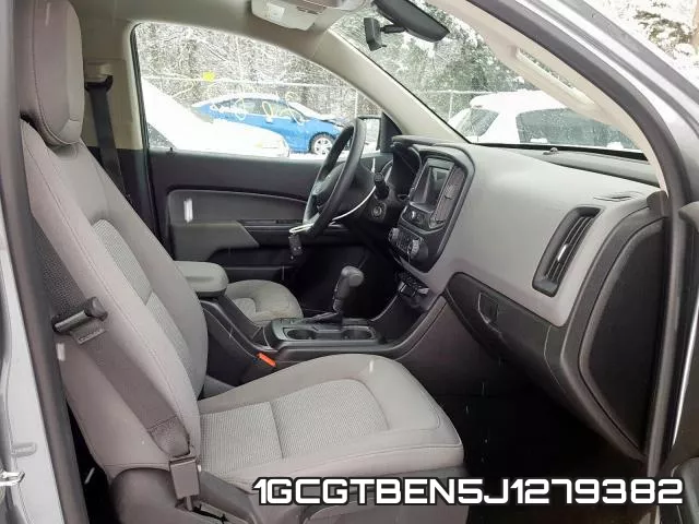 1GCGTBEN5J1279382 фото 6