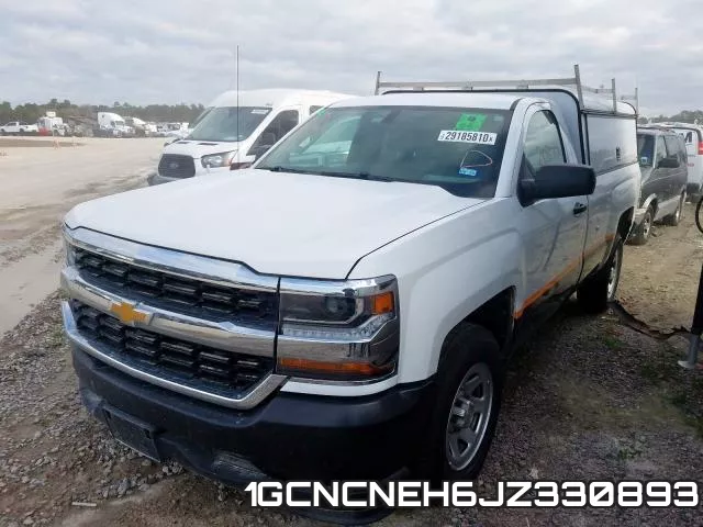 1GCNCNEH6JZ330893 фото 3