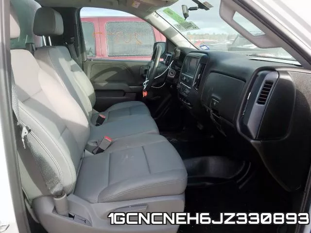 1GCNCNEH6JZ330893 фото 6