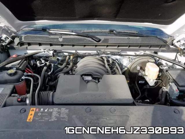 1GCNCNEH6JZ330893 фото 8