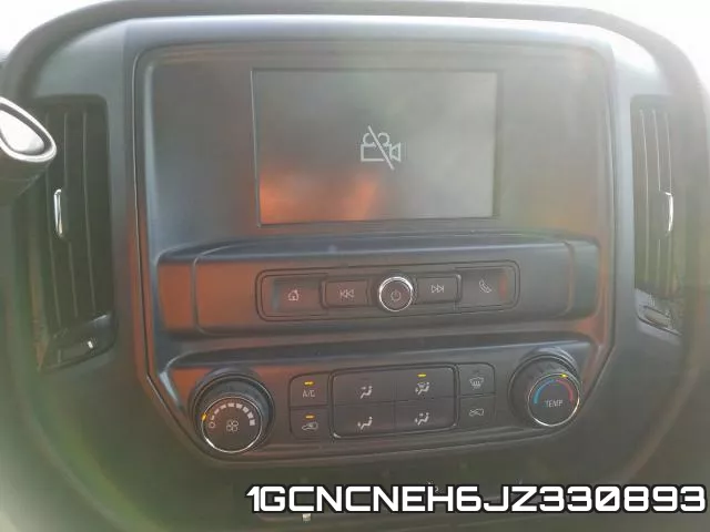 1GCNCNEH6JZ330893 фото 10