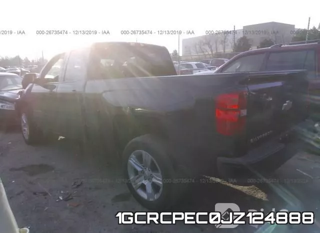 1GCRCPEC0JZ124888 фото 4