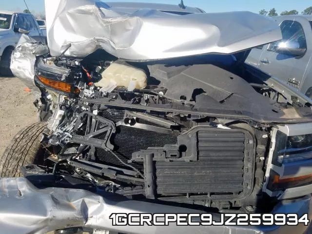 1GCRCPEC9JZ259934 фото 8