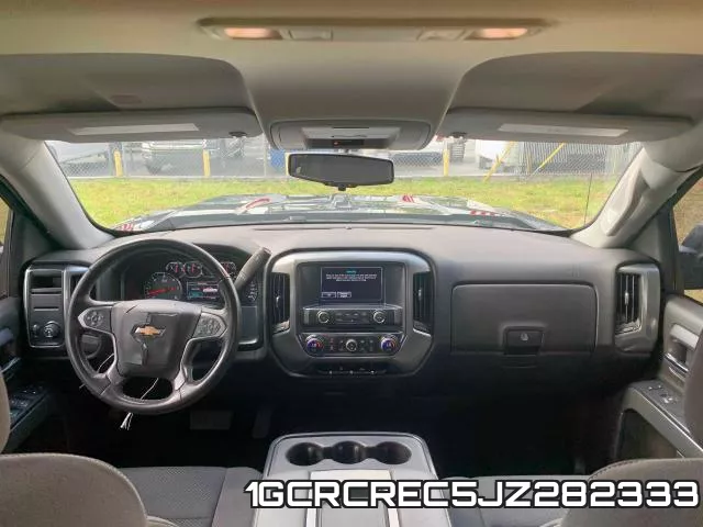 1GCRCREC5JZ282333 фото 10