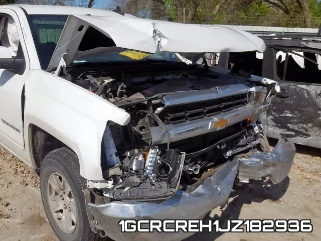 1GCRCREH1JZ182936 фото 10