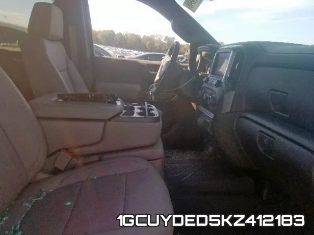 1GCUYDED5KZ412183 фото 6