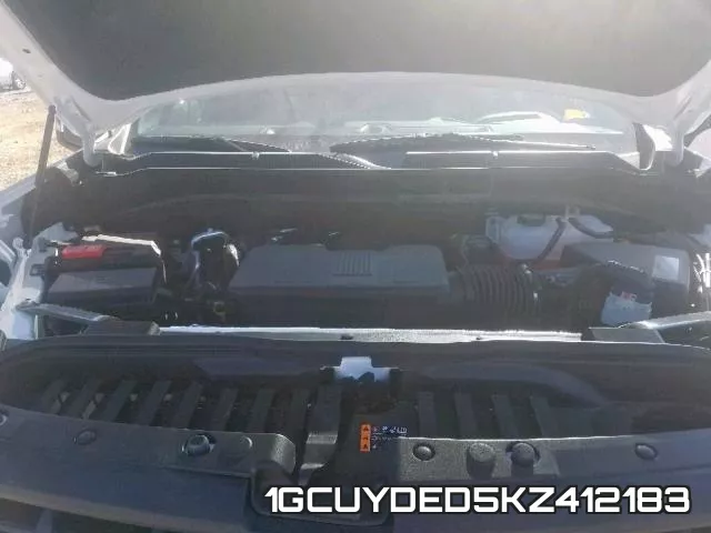 1GCUYDED5KZ412183 фото 8