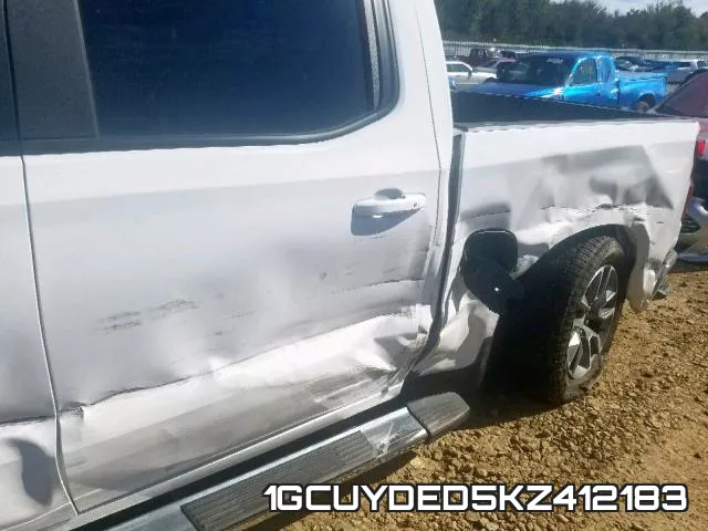 1GCUYDED5KZ412183 фото 10