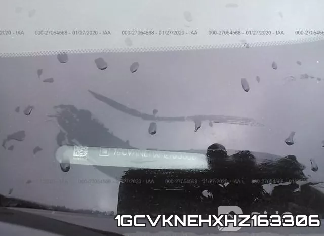 1GCVKNEHXHZ163306 фото 10