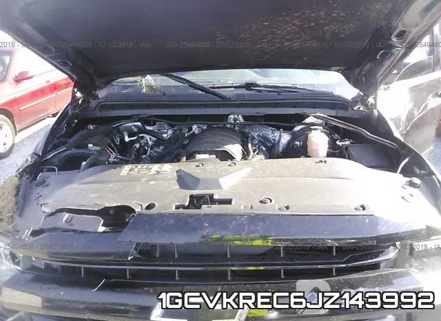 1GCVKREC6JZ143992 фото 2