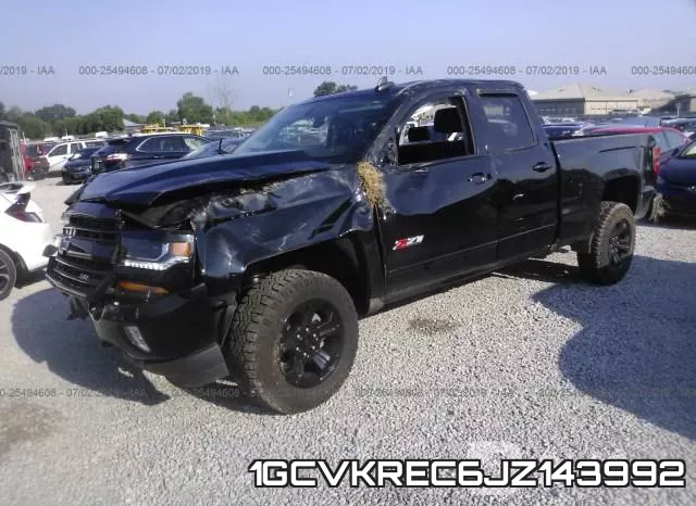1GCVKREC6JZ143992 фото 3