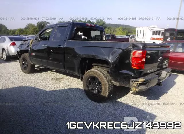 1GCVKREC6JZ143992 фото 4