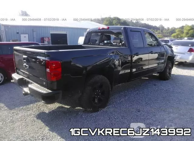 1GCVKREC6JZ143992 фото 5