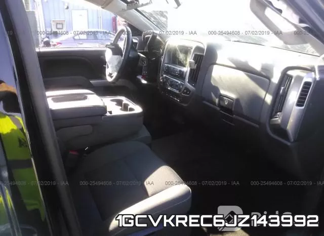 1GCVKREC6JZ143992 фото 6
