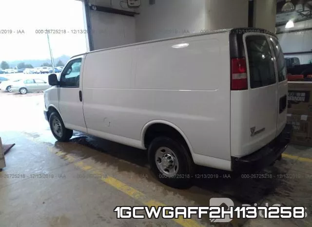 1GCWGAFF2H1137258 фото 4