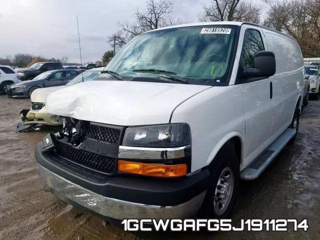 1GCWGAFG5J1911274 фото 3